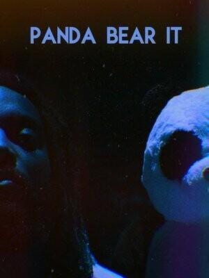 Невыносимая панда (Panda Bear It) 2020 года смотреть онлайн бесплатно в отличном качестве. Постер