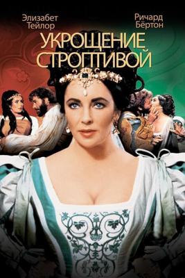 Укрощение строптивой / The Taming of the Shrew (1967) смотреть онлайн бесплатно в отличном качестве