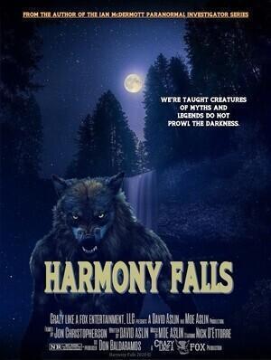 Хармони Фоллс / Harmony Falls (2022) смотреть онлайн бесплатно в отличном качестве