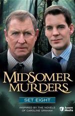 Чисто английские убийства / Midsomer Murders () смотреть онлайн бесплатно в отличном качестве