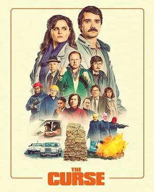 Проклятье / The Curse (2022) смотреть онлайн бесплатно в отличном качестве