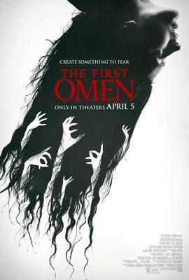 Омен. Первое знамение / The First Omen () смотреть онлайн бесплатно в отличном качестве