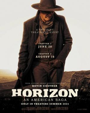 Горизонты: Часть 1 / Horizon: An American Saga () смотреть онлайн бесплатно в отличном качестве