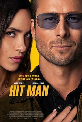 Я не киллер / Hit Man (None) смотреть онлайн бесплатно в отличном качестве