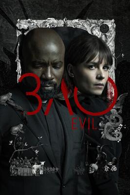 Зло / Evil (2019) смотреть онлайн бесплатно в отличном качестве