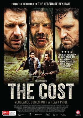 Расплата / The Cost (2022) смотреть онлайн бесплатно в отличном качестве