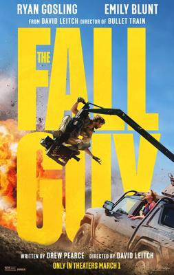 Каскадёры / The Fall Guy () смотреть онлайн бесплатно в отличном качестве