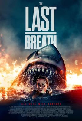 Опасные воды / The Last Breath () смотреть онлайн бесплатно в отличном качестве