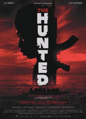 Охотники из рая / The Hunted (None) смотреть онлайн бесплатно в отличном качестве