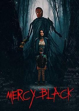 Мёрси Блэк / Mercy Black (2019) смотреть онлайн бесплатно в отличном качестве