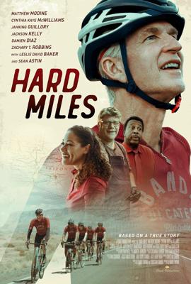 Трудные мили / Hard Miles (None) смотреть онлайн бесплатно в отличном качестве