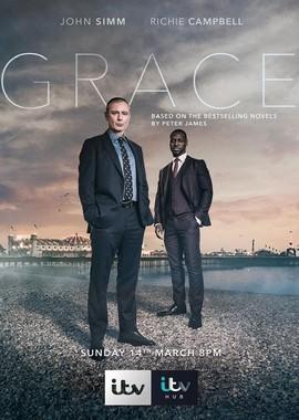 Грейс / Grace (2021) смотреть онлайн бесплатно в отличном качестве