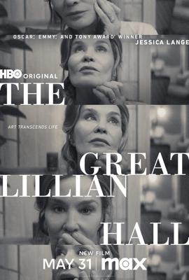 Великая Лилиан Холл / The Great Lillian Hall () смотреть онлайн бесплатно в отличном качестве