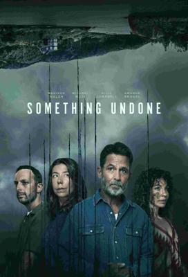 Нераскрытое дело / Something Undone (2021) смотреть онлайн бесплатно в отличном качестве