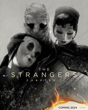 Незнакомцы: Начало / The Strangers: Chapter 1 () смотреть онлайн бесплатно в отличном качестве