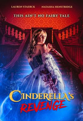 Месть Золушки / Cinderella's Revenge () смотреть онлайн бесплатно в отличном качестве