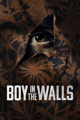 Незнакомец за стенами / Boy in the Walls () смотреть онлайн бесплатно в отличном качестве