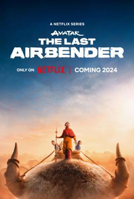 Аватар: Легенда об Аанге / Avatar: The Last Airbender () смотреть онлайн бесплатно в отличном качестве