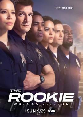 Новобранец / The Rookie (2018) смотреть онлайн бесплатно в отличном качестве