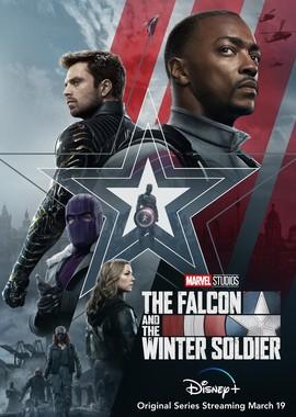 Сокол и Зимний Солдат / The Falcon and the Winter Soldier (2021) смотреть онлайн бесплатно в отличном качестве