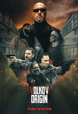 Киллер. Побег из тюрьмы / Volkov Origin (2022) смотреть онлайн бесплатно в отличном качестве