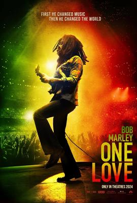 Боб Марли: Одна любовь / Bob Marley: One Love () смотреть онлайн бесплатно в отличном качестве