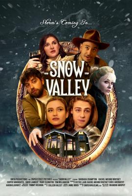 Снежная долина / Snow Valley () смотреть онлайн бесплатно в отличном качестве