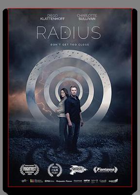 Радиус / Radius (2017) смотреть онлайн бесплатно в отличном качестве