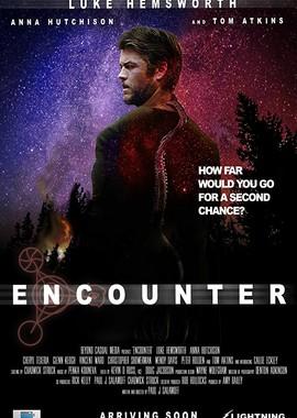 Контакт (Encounter) 2019 года смотреть онлайн бесплатно в отличном качестве. Постер