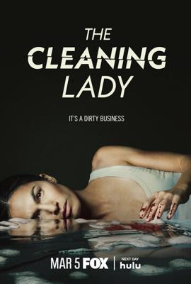 Уборщица / The Cleaning Lady (2022) смотреть онлайн бесплатно в отличном качестве