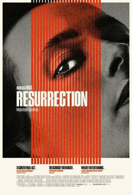 Воскрешение / Resurrection (2022) смотреть онлайн бесплатно в отличном качестве