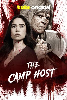 Хозяйка лагеря / The Camp Host () смотреть онлайн бесплатно в отличном качестве