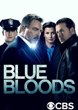 Голубая кровь / Blue Bloods (None) смотреть онлайн бесплатно в отличном качестве