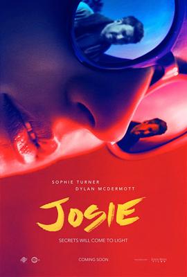 Джози / Josie (2018) смотреть онлайн бесплатно в отличном качестве