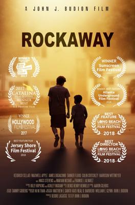 Рокэвей / Rockaway (2017) смотреть онлайн бесплатно в отличном качестве