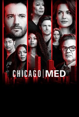 Медики Чикаго / Chicago Med (None) смотреть онлайн бесплатно в отличном качестве