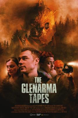 Записи из Гленорма (The Glenarma Tapes) 2022 года смотреть онлайн бесплатно в отличном качестве. Постер