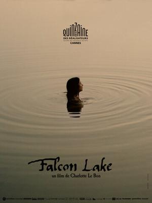 Соколиное озеро (Falcon Lake) 2022 года смотреть онлайн бесплатно в отличном качестве. Постер