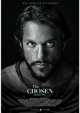 Избранные (The Chosen) 2019 года смотреть онлайн бесплатно в отличном качестве. Постер