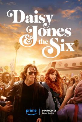 Дейзи Джонс и The Six / Daisy Jones & The Six (None) смотреть онлайн бесплатно в отличном качестве