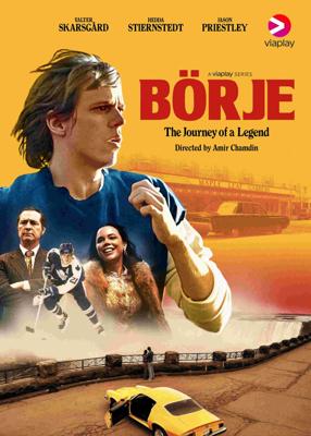 Король под номером 21 / Börje - The Journey of a Legend (None) смотреть онлайн бесплатно в отличном качестве