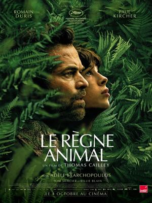 Королевство зверей / Le règne animal (None) смотреть онлайн бесплатно в отличном качестве