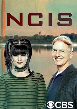 Морская полиция: Спецотдел (NCIS Naval Criminal Investigative Service) 2003 года смотреть онлайн бесплатно в отличном качестве. Постер