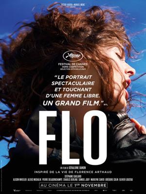 Фло / Flo (None) смотреть онлайн бесплатно в отличном качестве