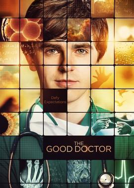 Хороший доктор / The Good Doctor (2017) смотреть онлайн бесплатно в отличном качестве