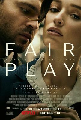 Честная игра / Fair Play (None) смотреть онлайн бесплатно в отличном качестве