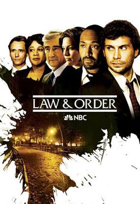 Закон и порядок / Law & Order () смотреть онлайн бесплатно в отличном качестве