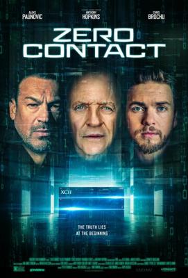 Нулевой контакт / Zero Contact (2022) смотреть онлайн бесплатно в отличном качестве