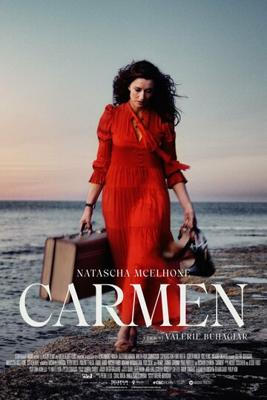 Кармен / Carmen (2022) смотреть онлайн бесплатно в отличном качестве