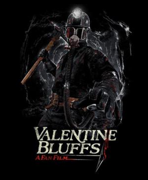 Валентин Блафс / Valentine Bluffs (None) смотреть онлайн бесплатно в отличном качестве